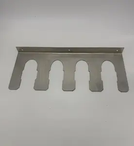 impact and drill holder