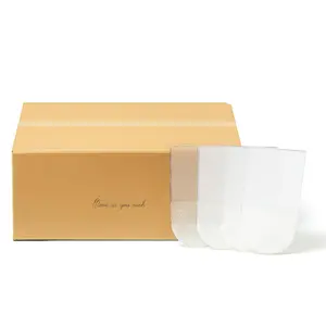 100 count Refill Strips for Mini Clear Light Clips - -Free Adhesive Replacement Strips for Decorative Clips, No Tools Removable Indoor Mini Wall Hooks for