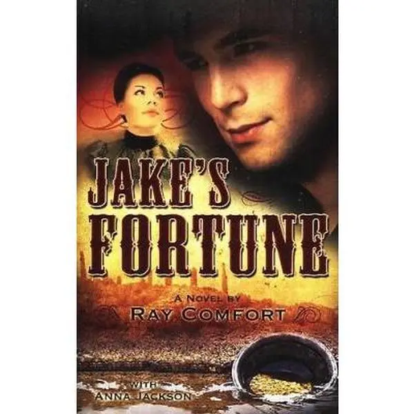USED-Jake's Fortune by Ray Comfort (Paperback)