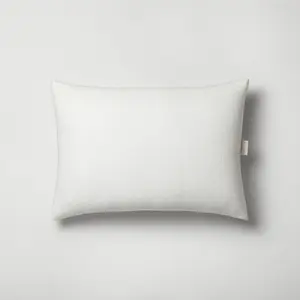 King Memory Foam & Down Alternative Bed Pillow - Casaluna