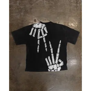 The Big AV Oversize Tee