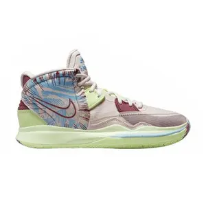 Nike Kyrie Infinity '1 World 1 People - Soft Pink'