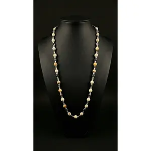 The Howlite Grid