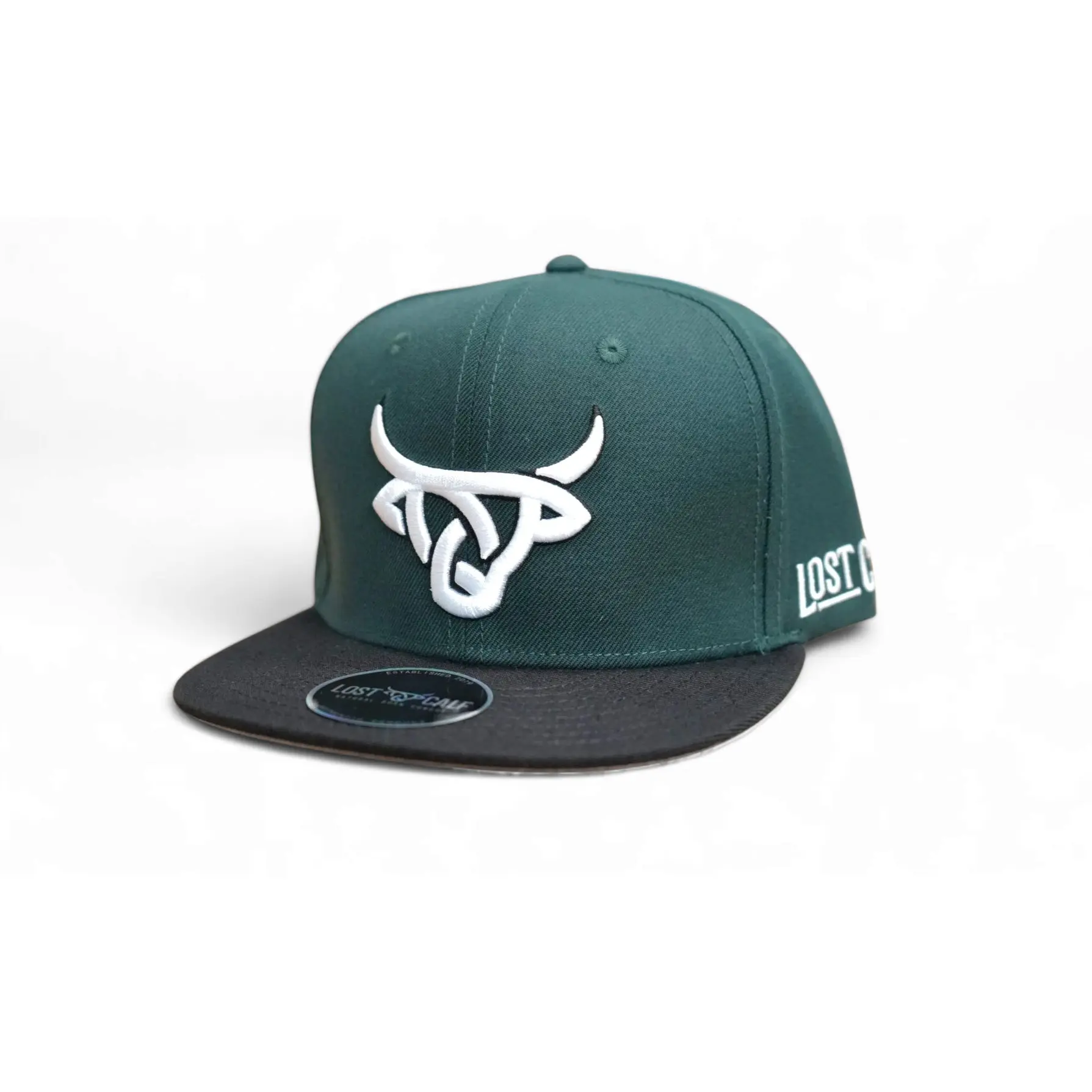 Baseball Green/Black