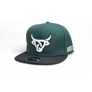 Baseball Green/Black