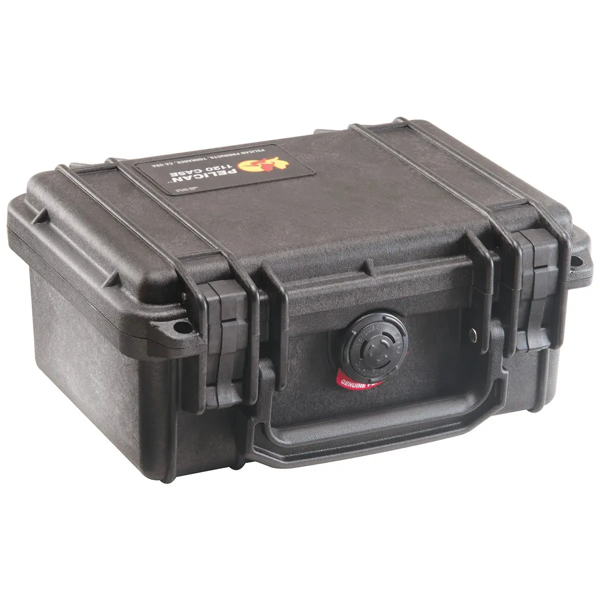 Pelican | 1120 Protector Case - Waterproof, Crushproof & Dustproof