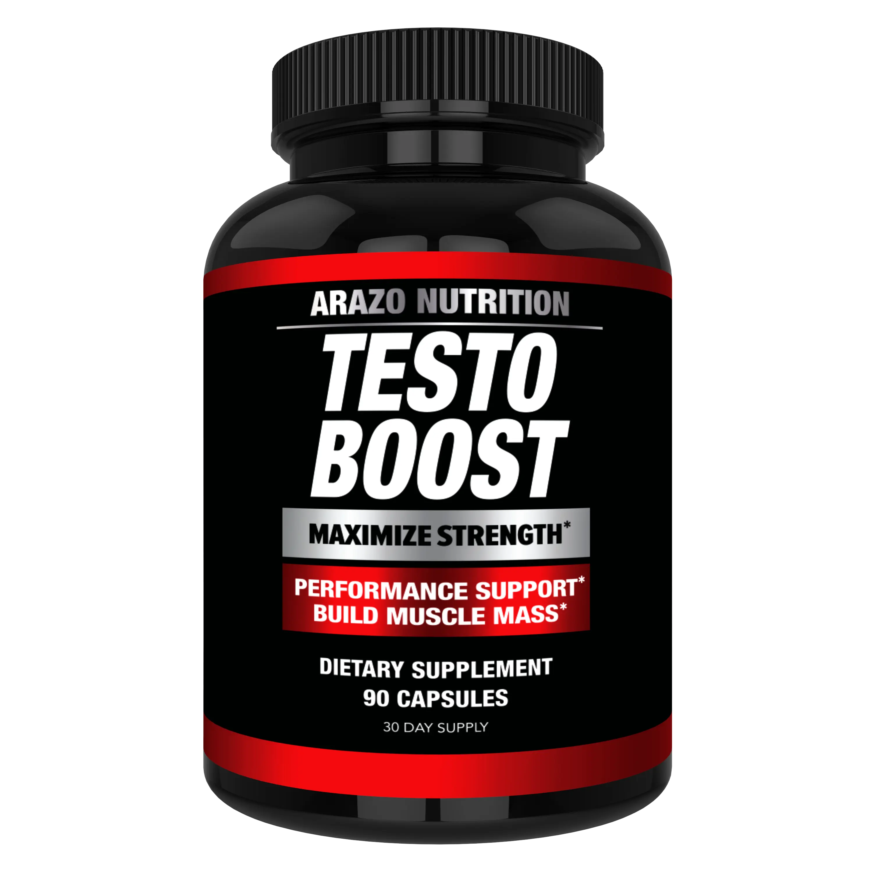 Testo Boost Testo Boost