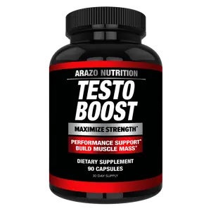 Testo Boost Testo Boost