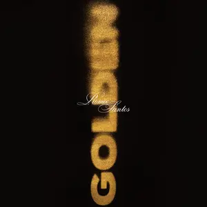 Romeo Santos - Golden  [VINYL RECORD - LP] Explicit