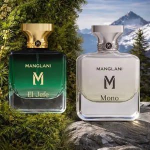 DUO MANGLANI BUNDLE 3.4OZ PER BOTTLE - UNISEX