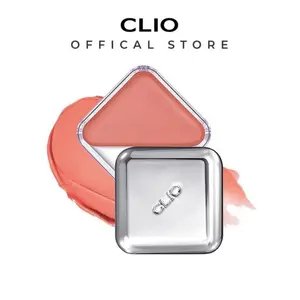 [CLIO Official Shop] Clio Essential Lipcheek Tap | Lip + Cheek Tint & High Pigmentation | Long-Lasting & Light-weighted