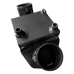 Alloyworks Intercooler For 2016-2022 SeaDoo 300 RXP-X RXT-X GTX 300 GEN-4 Power