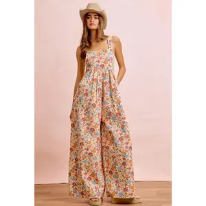Copper Prairie Overalls S-XL