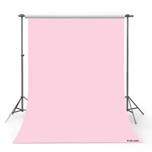 Solid Color Backdrop, 1 Count Photography Background, Photo Backdrop for Photoshoot, Video Recording Background, Party Decoration Supplies, Banners