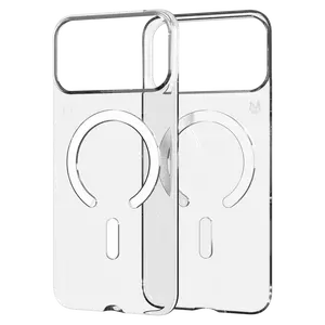Matter HT Snap MagSafe Case for Apple iPhone 17 Pro Max - Clear (Part MBCASPH218AP04A)