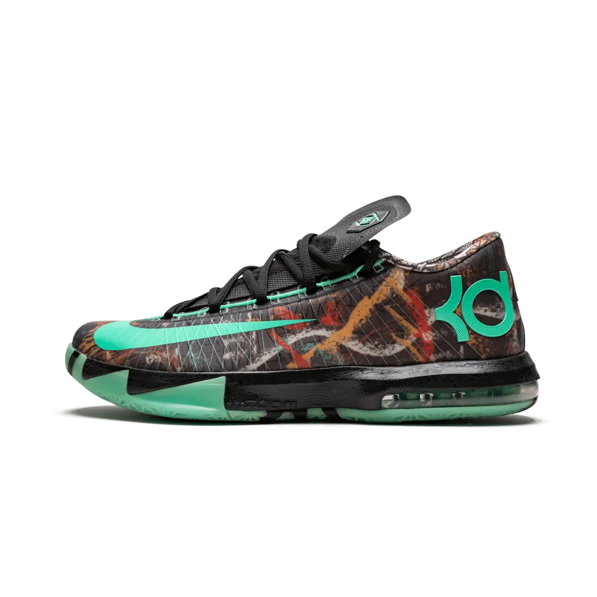 KD 6 - AS "Gumbo League" 647781 930