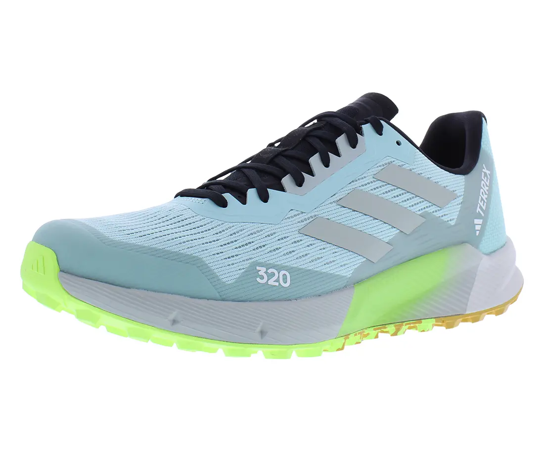 Adidas Terrex Agravic Flow 2 Mens Shoes
