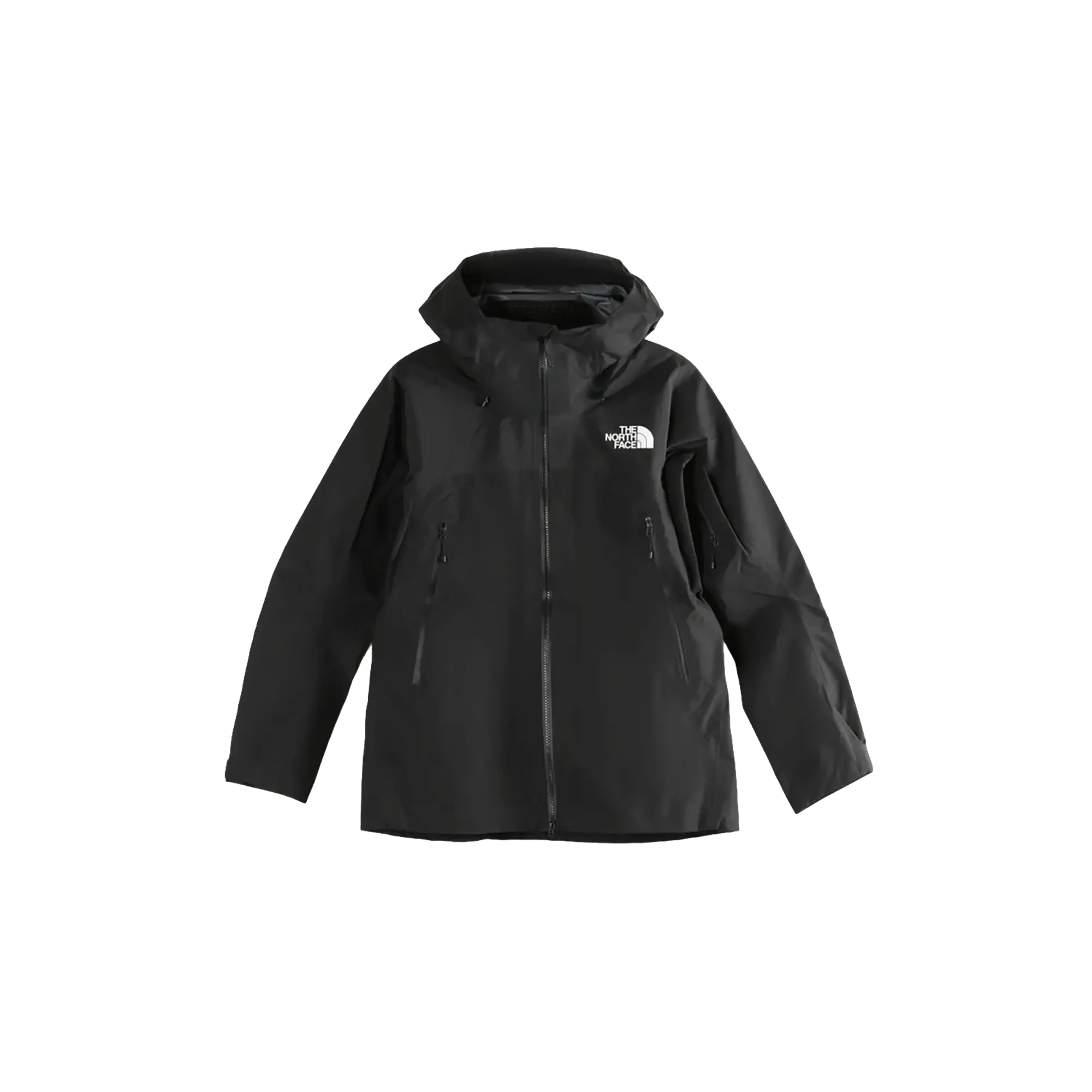 Summit Cayesh GTX Pro Jacket WMNS "TNFBlack" NF0A8C9FJK3