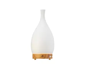Zodiac White 90 Ceramic Ultrasonic Diffuser