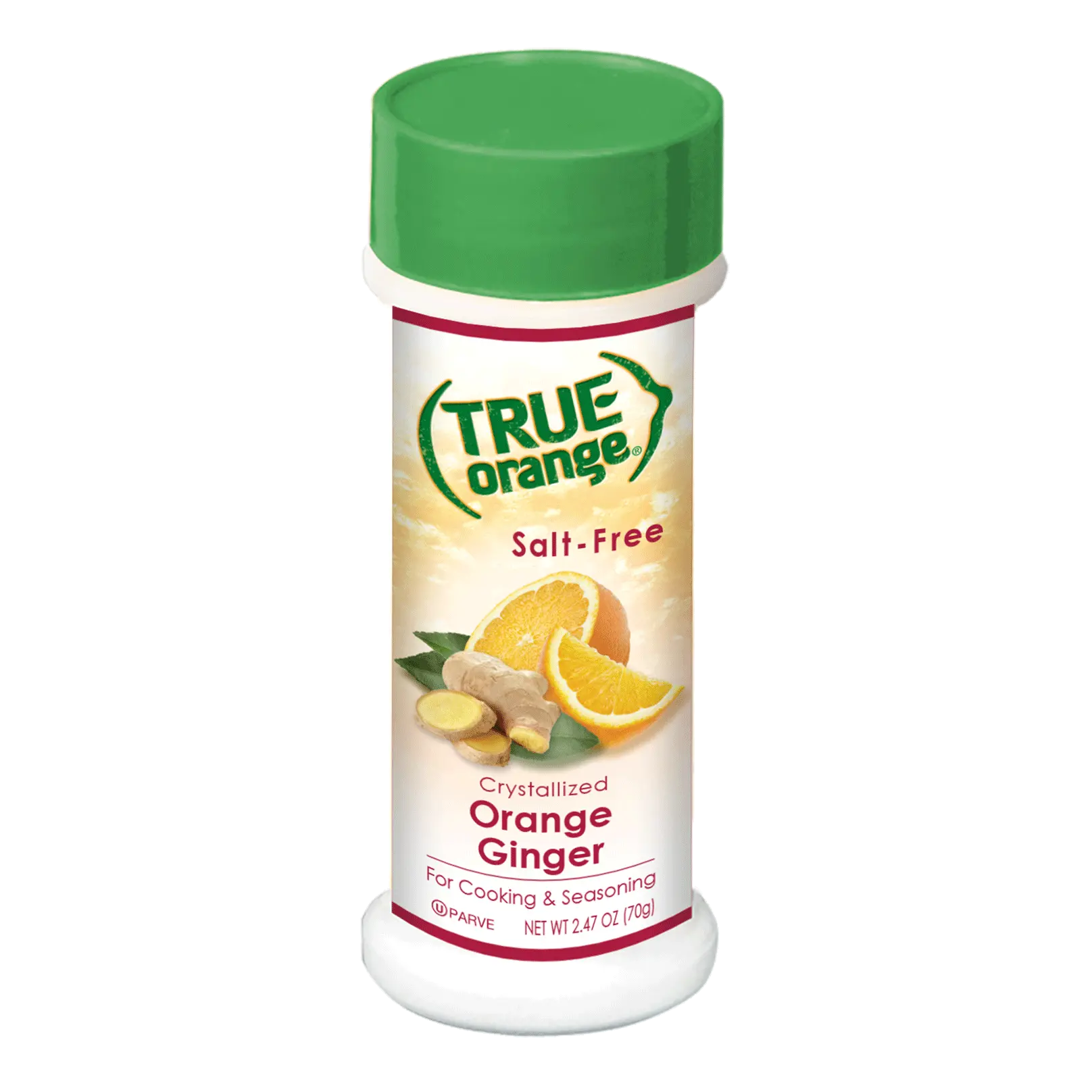 True Orange Ginger Spice Blend | Citrus Orange Seasoning | 0 Cal, No Salt, Non-GMO | Meat & Veggies True Orange Ginger Spice Blend | Citrus Orange Seasoning | 0 Cal, No Salt, Non-GMO | Meat & Veggies