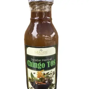 Chingo-TOS Jarabe herbal
