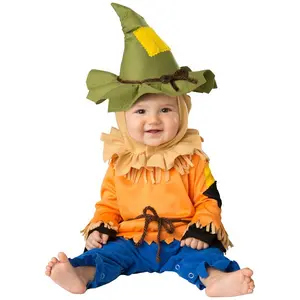 Infant Scarecrow Costume