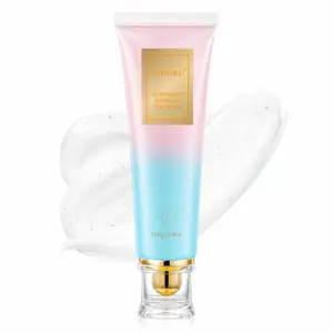 Niacinamide Whitening Toothpaste for Bright White Teeth & Fresh Breath