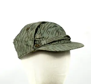Czechoslovakian M60 Field Cap