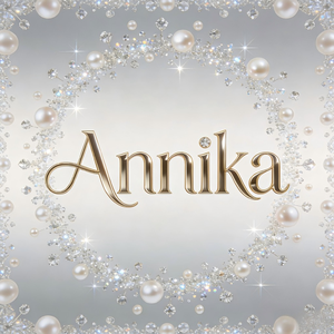 Annika-shop