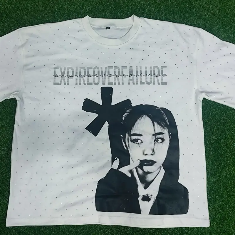 “Inner noise” From EOF-Expireoverfailure. Models Shaun,Ski,Jas,Kendall.