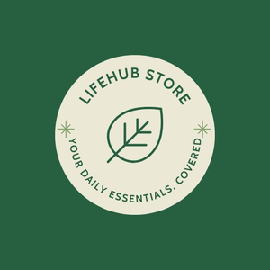 LifeHub Store