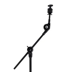 Mapex Mars 600 Series Boom Arm - Black Plated (B60EB)