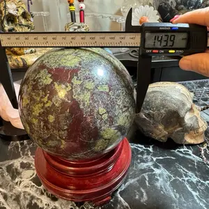 Dragons Blood sphere