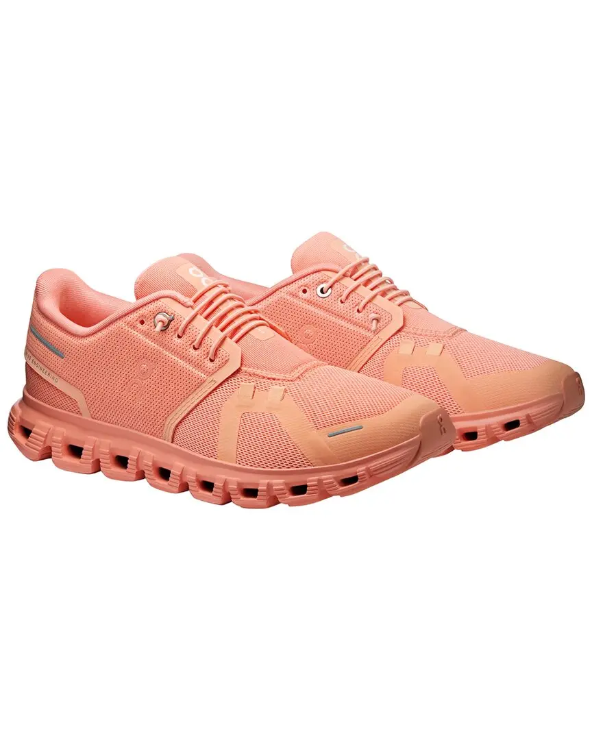 On Running Cloud 6 Running Shoe
