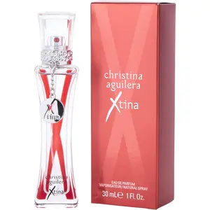 Christina Aguilera Xtina By Christina Aguilera Eau De Parfum For Women