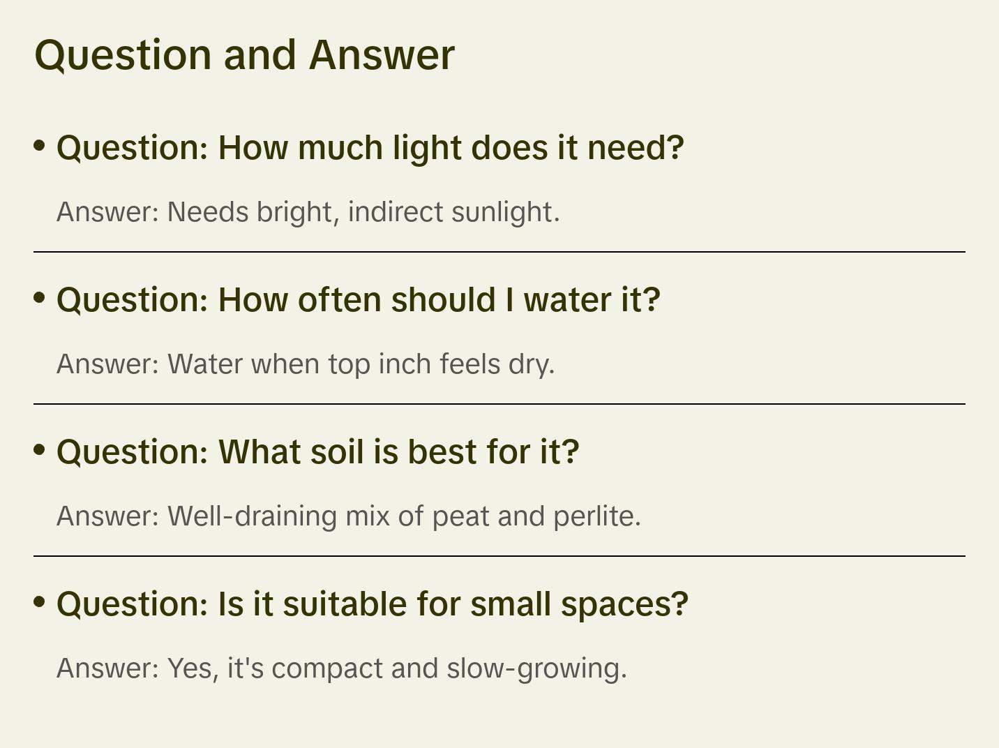 Pink Spotted Begonia - Live Plant in a 4 Inch Pot - Begonia Amphioxus - Rare and Beautiful Tropical Indoor Houseplant - Air Purifying