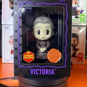 Thrilljoy Pix! Victoria Confirmed Hero Event Exclusive 2025 Limited Edition 6666 pcs Collectible Figure