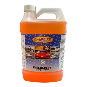 Allbrite Dissolve-it Citrus Cleaner