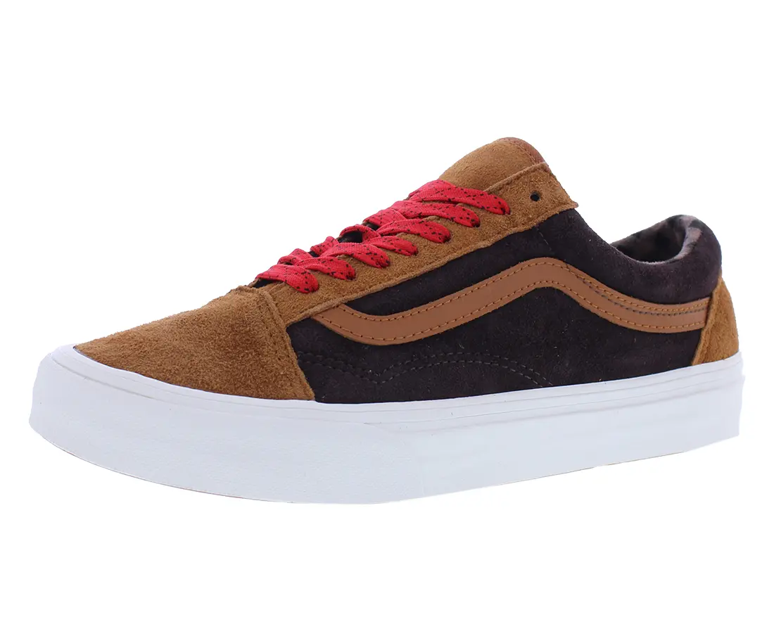 Vans Old Skool Unisex Athletic Skater Sneaker, Sports Shoes, Casual Outdoor Footwear, Skater Shoes, Streetwear Shoes
