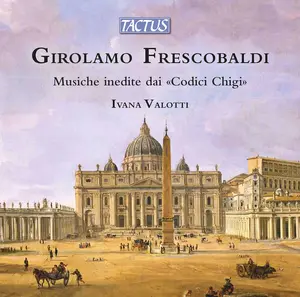 Ivana Valotti - Musiche Inedite Dai Codici  [COMPACT DISC - CD]