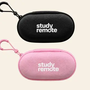 Anki Remote Holding Case with Chain - Secure Storage for Your Anki Remote