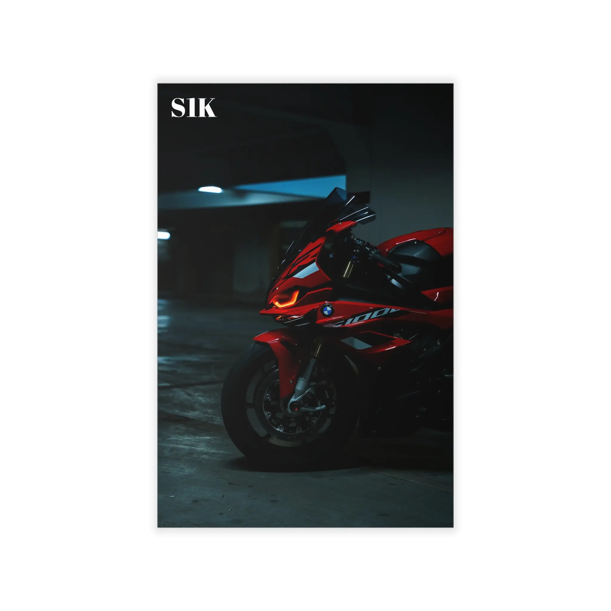 S1K POSTER