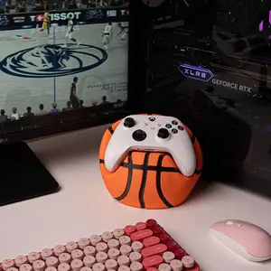 The Swish Controller Stand - for Convenient Storage of your Controller