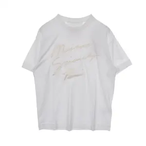 Pre-owned GIVENCHY Cotton Small Leather Goods Top
