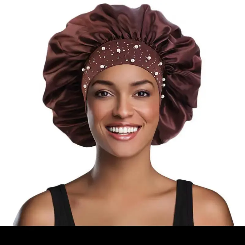 Hair bonnet