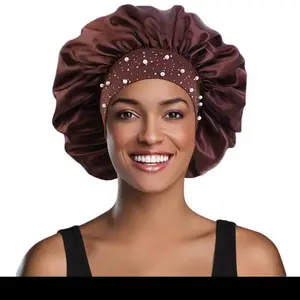 Hair bonnet