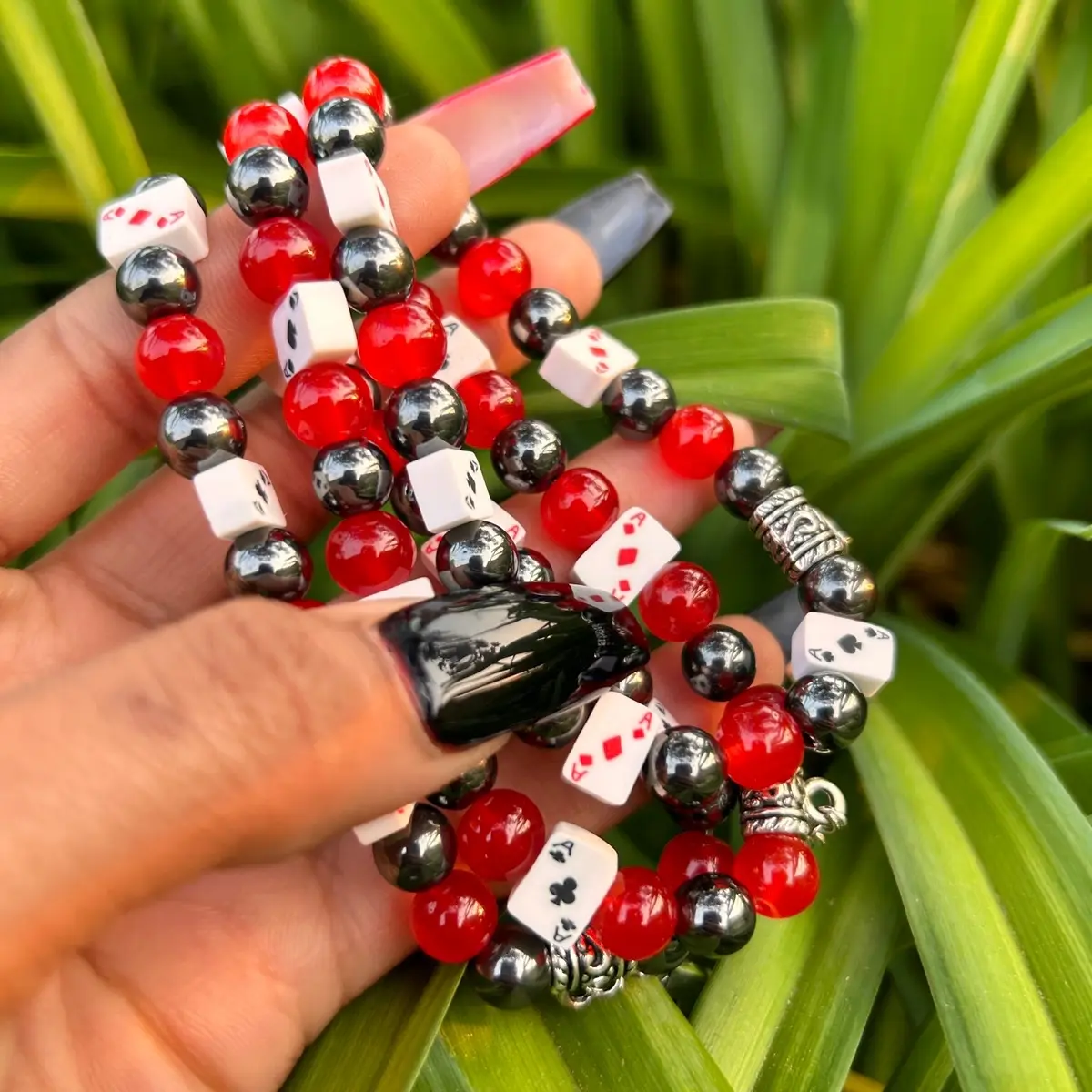 Kakeguri Poker Braclet