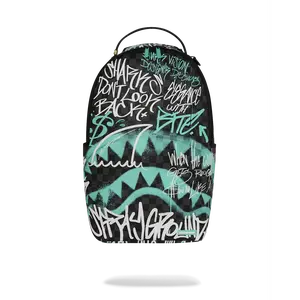 SPRAY POETRY III BACKPACK