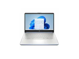 HP 14-dq3150nr 14" Laptop N4500 4GB 64GB eMMC W11Hs B96RKUAABA