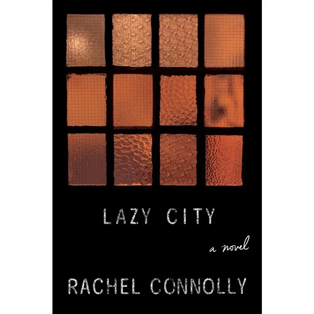USED-Lazy City by Connolly, Rachel (Paperback)